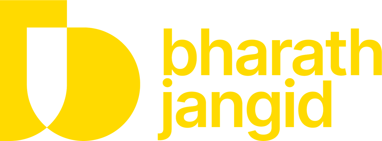 bharathjangid.com